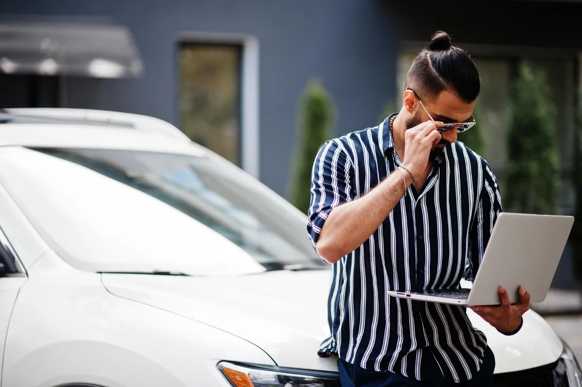 Preventing Automotive Fraud With Advanced Software