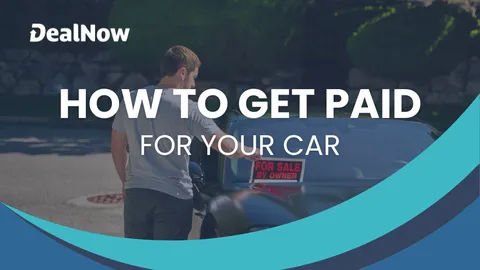 What Is the Best Form of Payment When Selling a Car?