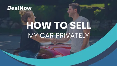 How To Sell Your Own Car