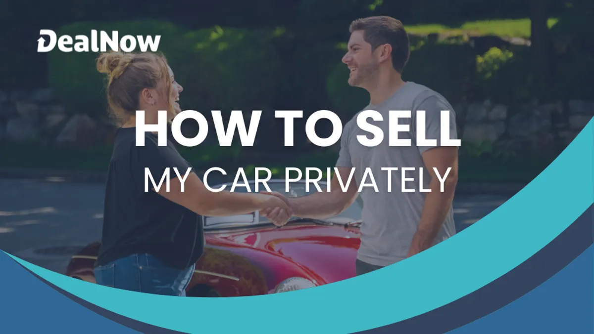 How To Sell Your Own Car