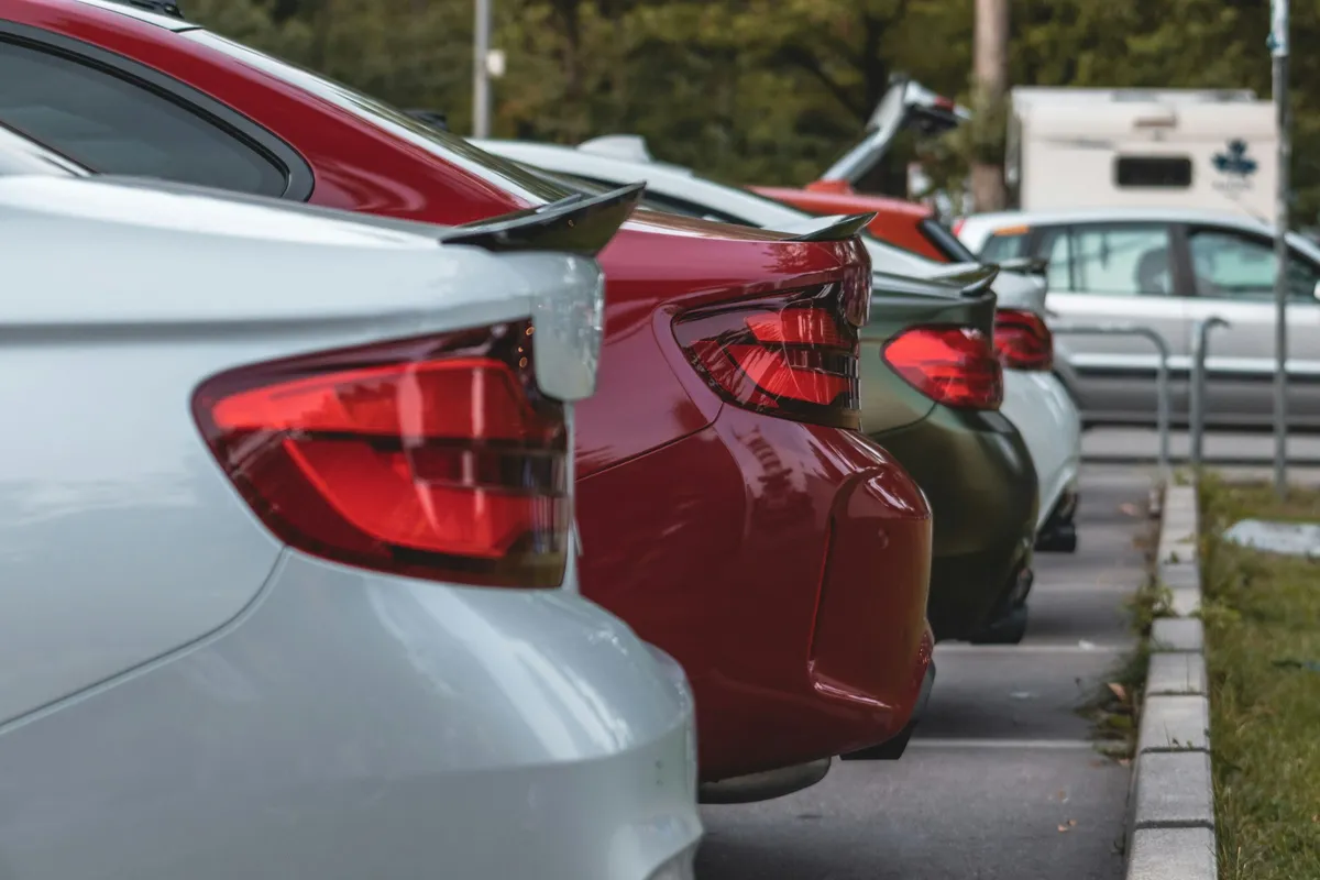 How Digital Bills of Sale Streamline Car Purchases