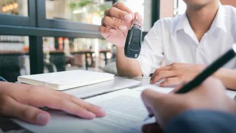 Efficient Car Dealership Document Signing Techniques