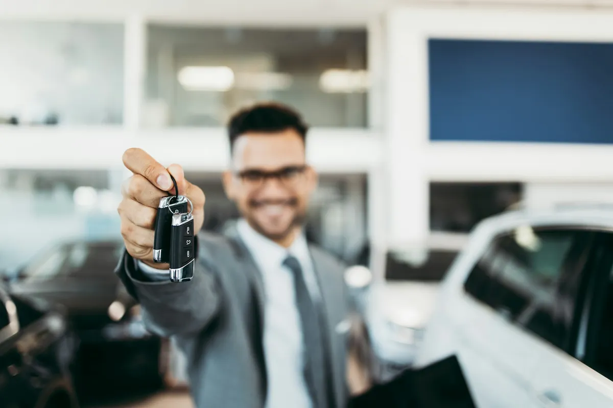 How DealNow Makes Vehicle Transactions Easy Nationwide