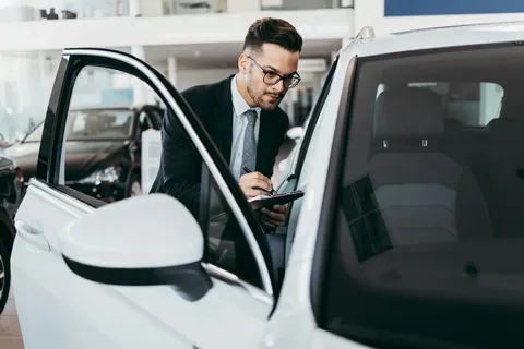 Top Private Seller Acquisition Software for Dealers