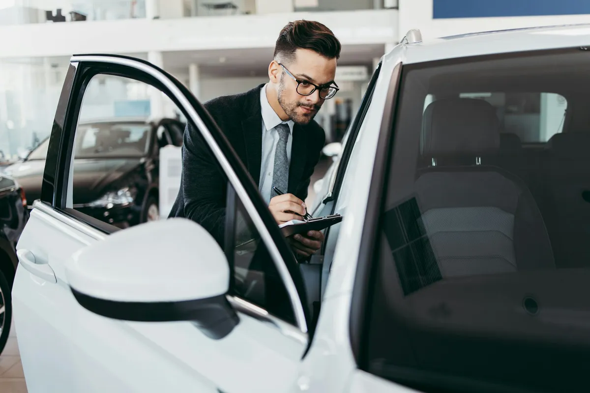 Top Private Seller Acquisition Software for Dealers