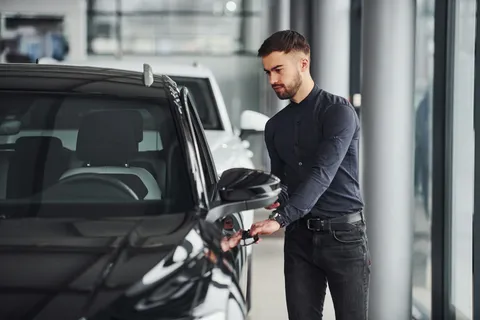 Steps to Take if the Vehicle Ownership Transfer is Delayed