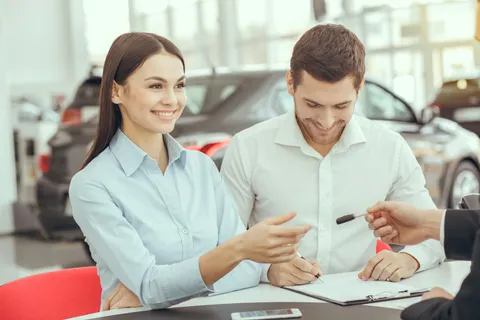 Steps to Navigate Out-of-State Private Car Purchases
