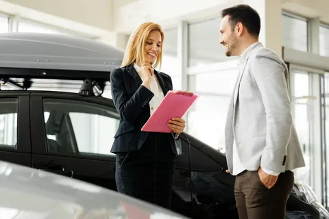 The Role of Payment Software in Dealer-to-Dealer Transactions