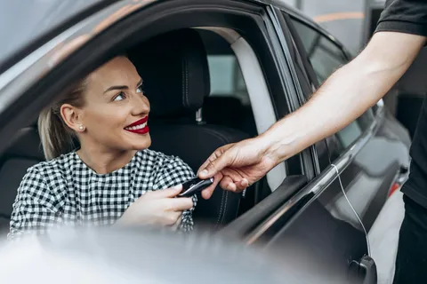 Improving Private Seller Verification for Dealers