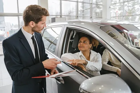 Navigating Car Dealership Payment Platforms Efficiently