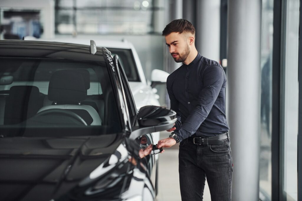 Vehicle Ownership