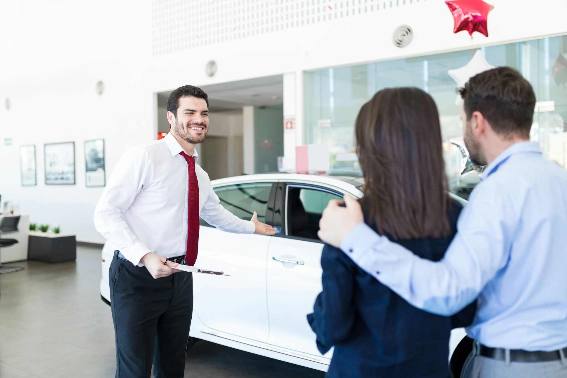 Private Seller
