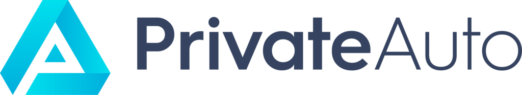 PrivateAuto Logo