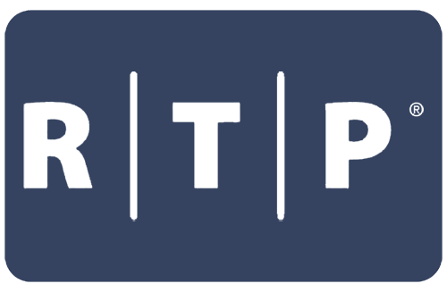 RTP logo