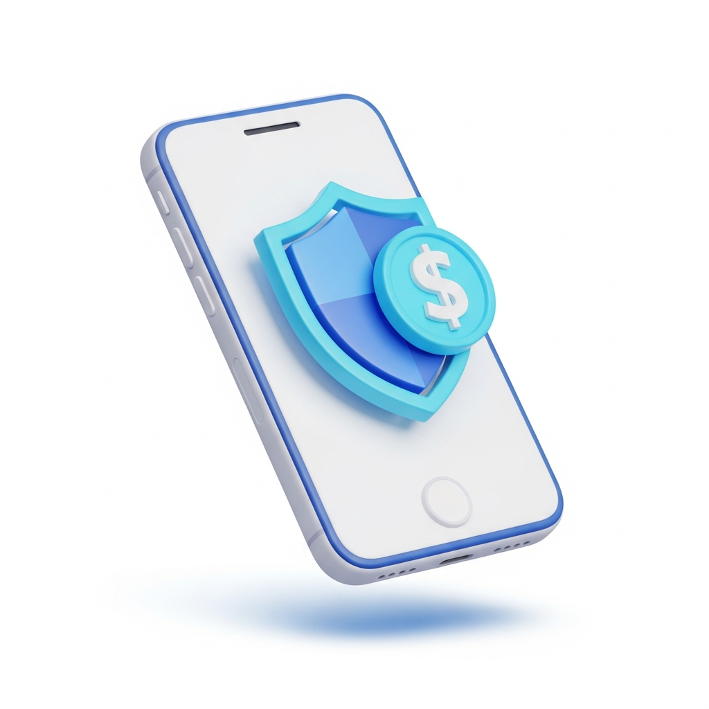 secure payment graphic