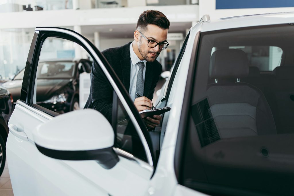 Private Seller Acquisition Software